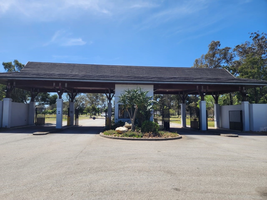 Commercial Property for Sale in Wedgewood Golf Estate Eastern Cape